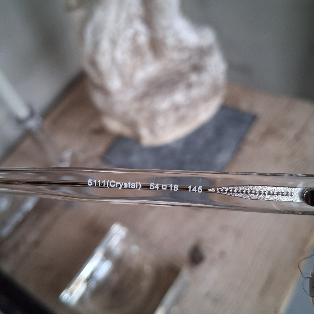 Coach Men's Clear Eyeglasses HC6166U - Picture 9 of 12